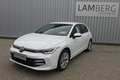 Volkswagen Golf Rabbit TSI Weiß - thumbnail 1