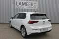 Volkswagen Golf Rabbit TSI Weiß - thumbnail 3