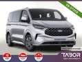 Ford Tourneo Custom 2.0 TDCi 170 Aut Tit 320 L1 Argent - thumbnail 1