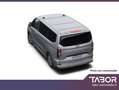 Ford Tourneo Custom 2.0 TDCi 170 Aut Tit 320 L1 Argent - thumbnail 3