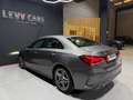 Mercedes-Benz A 200 200d Sedán Progressive Line Advanced 8G-DCT Gris - thumbnail 7