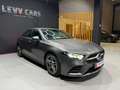 Mercedes-Benz A 200 200d Sedán Progressive Line Advanced 8G-DCT Gris - thumbnail 22
