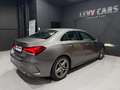 Mercedes-Benz A 200 200d Sedán Progressive Line Advanced 8G-DCT Gris - thumbnail 11