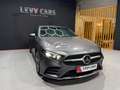 Mercedes-Benz A 200 200d Sedán Progressive Line Advanced 8G-DCT Gris - thumbnail 4