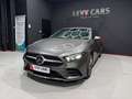 Mercedes-Benz A 200 200d Sedán Progressive Line Advanced 8G-DCT Gris - thumbnail 21
