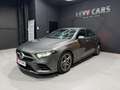 Mercedes-Benz A 200 200d Sedán Progressive Line Advanced 8G-DCT Gris - thumbnail 1