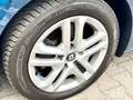 Renault Megane IV Play-1.HAND-KLIMA-NAVI-AHK-ALLWETT-LED Bleu - thumbnail 13