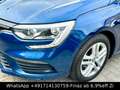 Renault Megane IV Play-1.HAND-KLIMA-NAVI-AHK-ALLWETT-LED Bleu - thumbnail 12