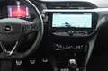 Opel Corsa F 1.2 GS *NAVI/LED/SHZ/PARK&GO/FACELIFT* Nero - thumbnail 13