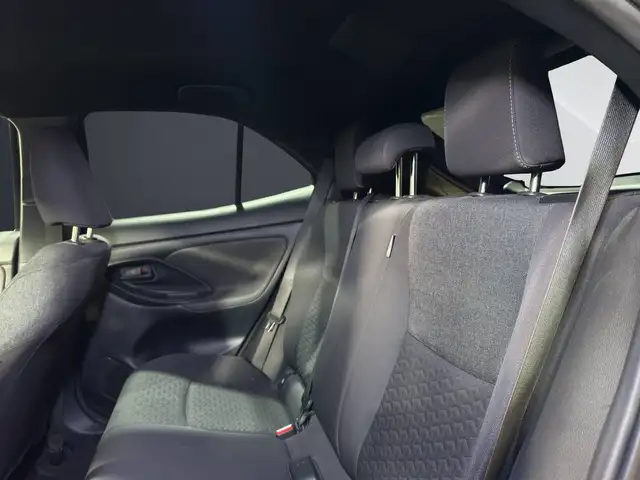Toyota Yaris Cross view 13
