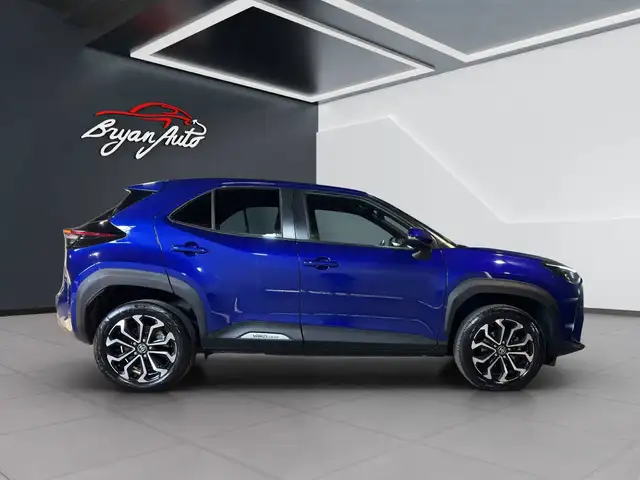 2022 Toyota Yaris Cross for sale