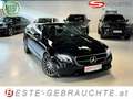 Mercedes-Benz E 220 d Cabriolet Schwarz - thumbnail 3