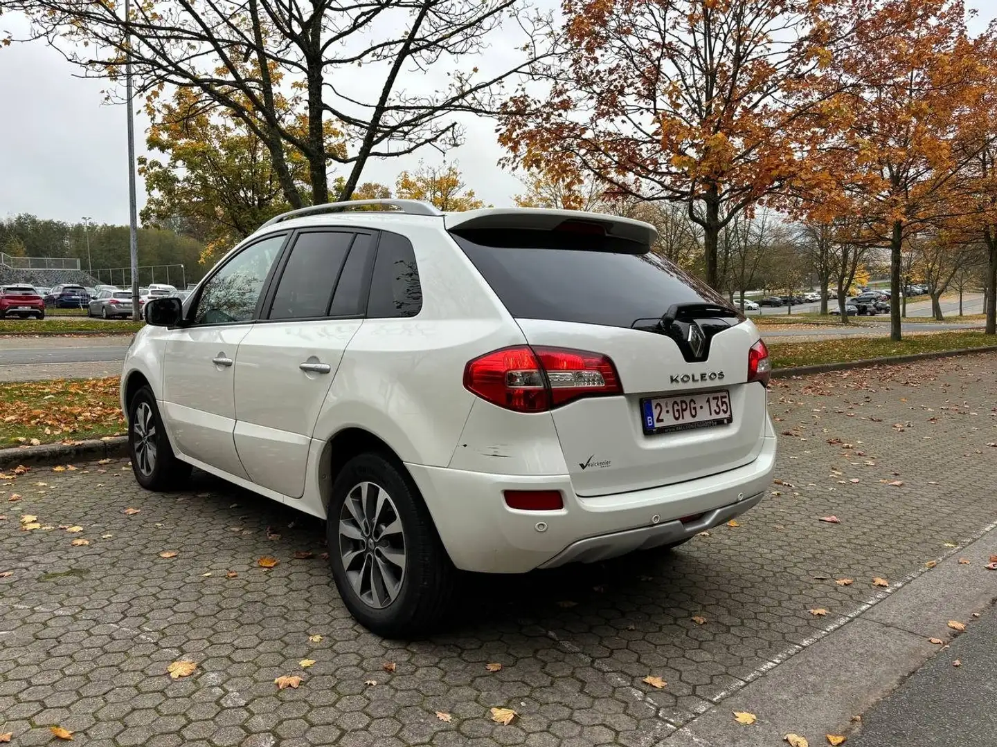 Renault Koleos dCi 150 FAP 4x2 Dynamique - 2