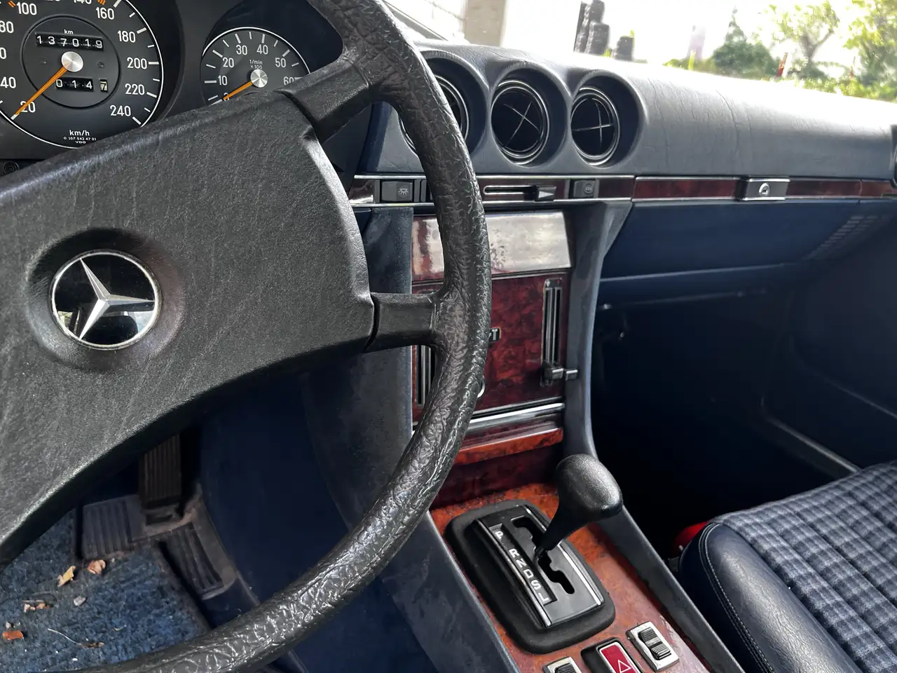 Mercedes-Benz SLC 280, foto 6