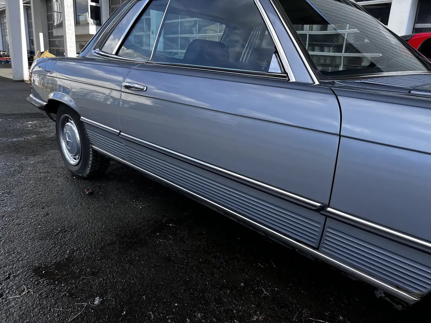 Mercedes-Benz SLC 280 - 2