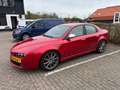 Alfa Romeo 159 159 1.7 TI Distinctive Rood - thumbnail 4