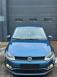 Polo 1.4 CR TDi BlueMotion Euro6 Siege Chauffant