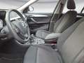 BMW X1 sDrive20d Advantage Steptronic Aut. Klimaaut. Argent - thumbnail 8