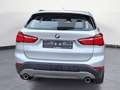 BMW X1 sDrive20d Advantage Steptronic Aut. Klimaaut. Silber - thumbnail 5