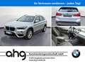 BMW X1 sDrive20d Advantage Steptronic Aut. Klimaaut. Argent - thumbnail 1
