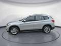 BMW X1 sDrive20d Advantage Steptronic Aut. Klimaaut. Silber - thumbnail 3
