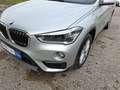 BMW X1 sDrive20d Advantage Steptronic Aut. Klimaaut. Argent - thumbnail 13