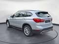 BMW X1 sDrive20d Advantage Steptronic Aut. Klimaaut. Silber - thumbnail 4