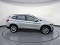 BMW X1 sDrive20d Advantage Steptronic Aut. Klimaaut. Argent - thumbnail 6
