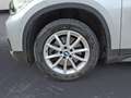 BMW X1 sDrive20d Advantage Steptronic Aut. Klimaaut. Argent - thumbnail 12