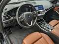 BMW 320 d Touring HuD ACC HiFi DA PDC Lhz DAB LED Zwart - thumbnail 10