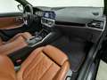BMW 320 d Touring HuD ACC HiFi DA PDC Lhz DAB LED Zwart - thumbnail 6