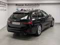 BMW 320 d Touring HuD ACC HiFi DA PDC Lhz DAB LED Zwart - thumbnail 4