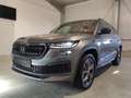 Skoda Kodiaq Sportline 2.0 TDI 200 PS DSG 4x4-5JahreGarantie... Grau - thumbnail 1