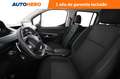 Peugeot Rifter 1.2 PureTech S&S Standard Allure Pack EAT8 130 Gri - thumbnail 11