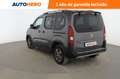 Peugeot Rifter 1.2 PureTech S&S Standard Allure Pack EAT8 130 Gri - thumbnail 4