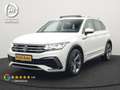 Volkswagen Tiguan 1.4 TSI eHybrid R-Line Business+ Plug In Hybrid 24 Blanc - thumbnail 1