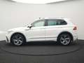 Volkswagen Tiguan 1.4 TSI eHybrid R-Line Business+ Plug In Hybrid 24 Blanc - thumbnail 3