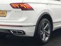 Volkswagen Tiguan 1.4 TSI eHybrid R-Line Business+ Plug In Hybrid 24 Blanc - thumbnail 9