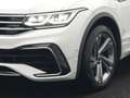 Volkswagen Tiguan 1.4 TSI eHybrid R-Line Business+ Plug In Hybrid 24 Blanc - thumbnail 8