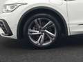 Volkswagen Tiguan 1.4 TSI eHybrid R-Line Business+ Plug In Hybrid 24 Blanc - thumbnail 47