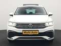 Volkswagen Tiguan 1.4 TSI eHybrid R-Line Business+ Plug In Hybrid 24 Blanc - thumbnail 16
