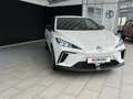 MG MG4 Luxury MY24 *Standard Range 49 kwh Weiß - thumbnail 3