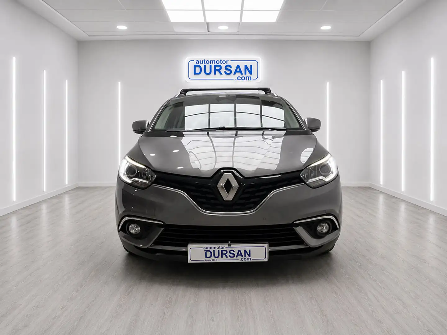 Renault Grand Scenic 1.5dCi Limited EDC 81kW - 2