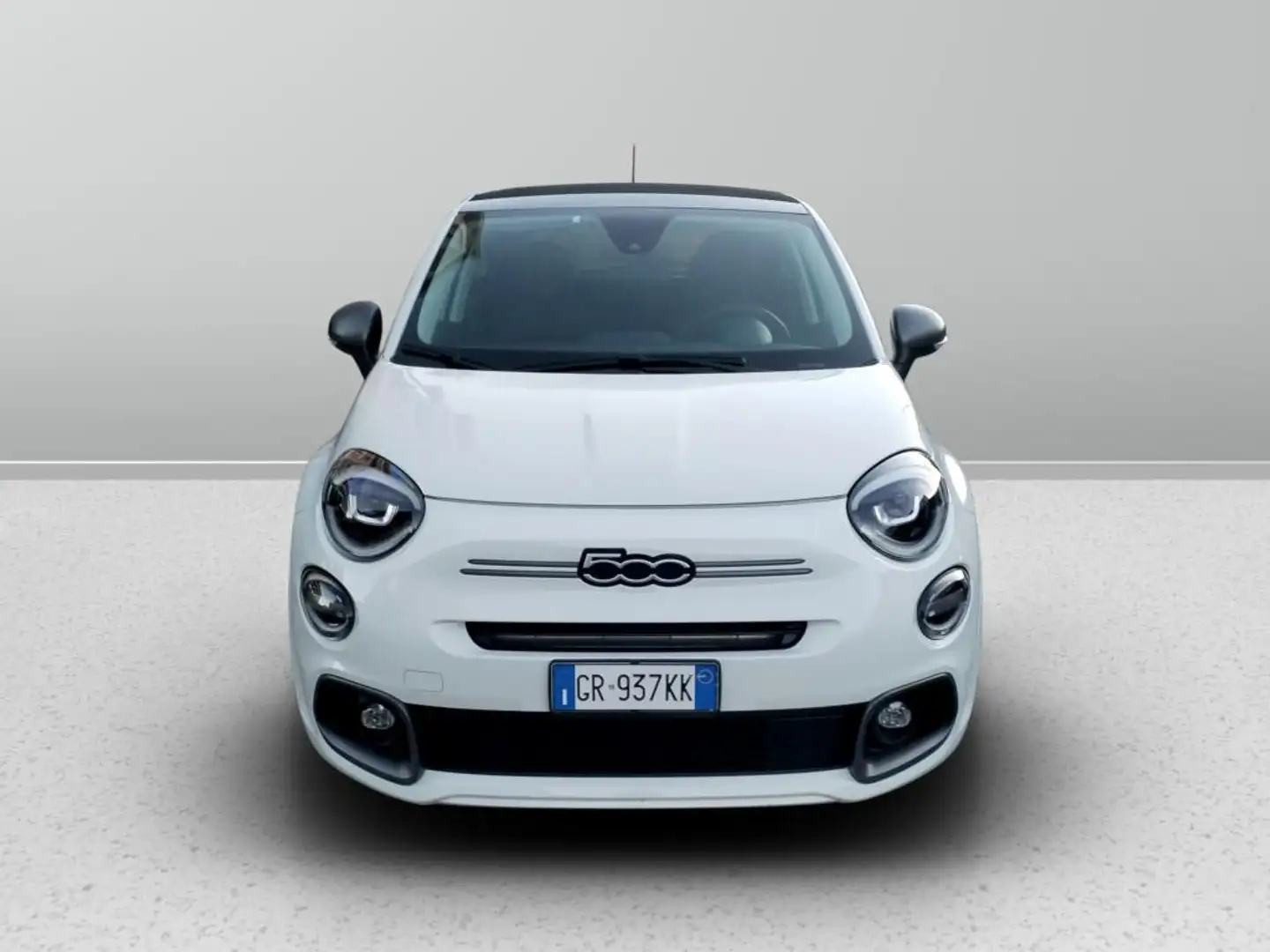 Fiat 500X 1.0 T3 Sport Dolcevita 120cv Bianco - 2