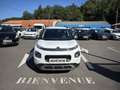Citroen C3 Citroën Aircross BlueHDi 120ch S&S Shine Business Weiß - thumbnail 1