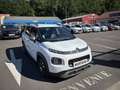 Citroen C3 Citroën Aircross BlueHDi 120ch S&S Shine Business Blanco - thumbnail 3