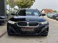 BMW 320 d xDrive Touring Aut. Schwarz - thumbnail 2