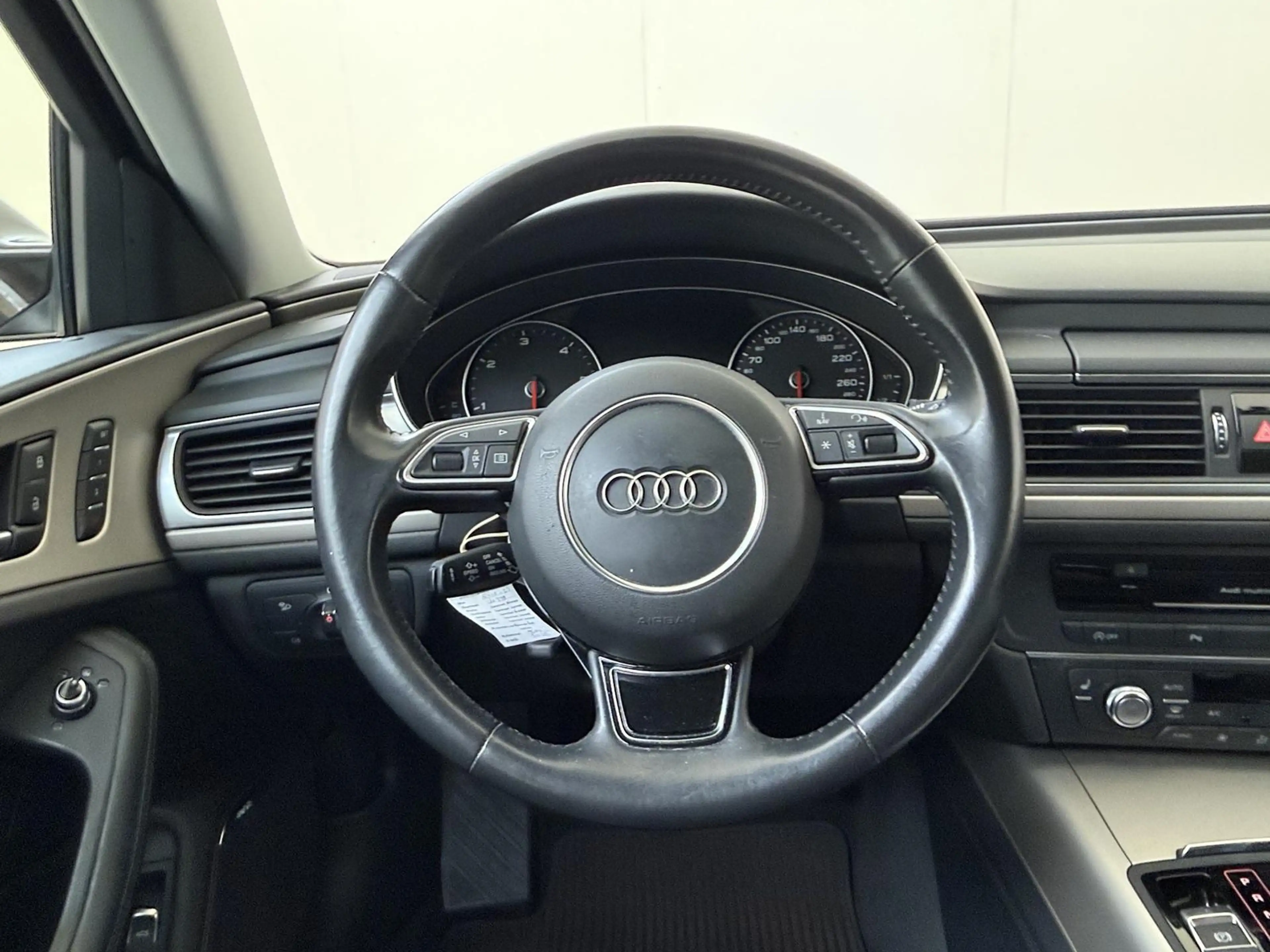 Audi A6 allroad quattro BOSE,BI-XENON,MEMO,TEMPO,LUFT — photo 10