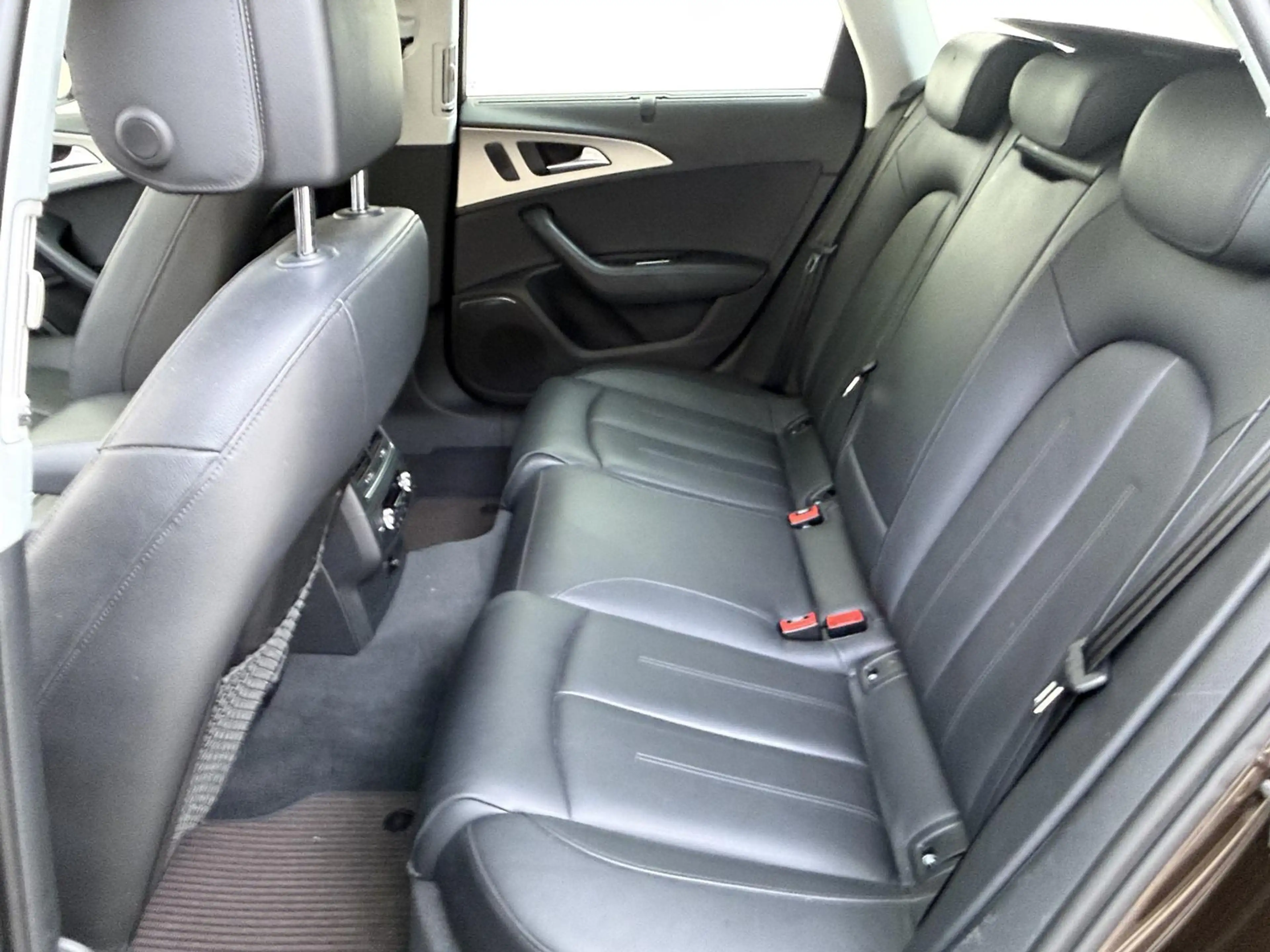 Audi A6 allroad quattro BOSE,BI-XENON,MEMO,TEMPO,LUFT — photo 7