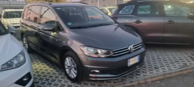 Volkswagen Touran 1.6 tdi Business 115cv dsg